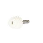 119850 | Tachometer Drive Gear | Ford 2000 2100 2110 2120 2150 2300 2310 3000 3100 3110 3120 3300 3310 3330 3400 3500 4000 4100 4110 4140 4200 4330 4340 4400 4410 4500 5000 5100 5200 5340 5550 7000 7100 7200 8000 8200 9000 9200 | | 81812583 | C5NF17373B