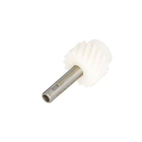119850 | Tachometer Drive Gear | Ford 2000 2100 2110 2120 2150 2300 2310 3000 3100 3110 3120 3300 3310 3330 3400 3500 4000 4100 4110 4140 4200 4330 4340 4400 4410 4500 5000 5100 5200 5340 5550 7000 7100 7200 8000 8200 9000 9200 |  | 81812583 | C5NF17373B