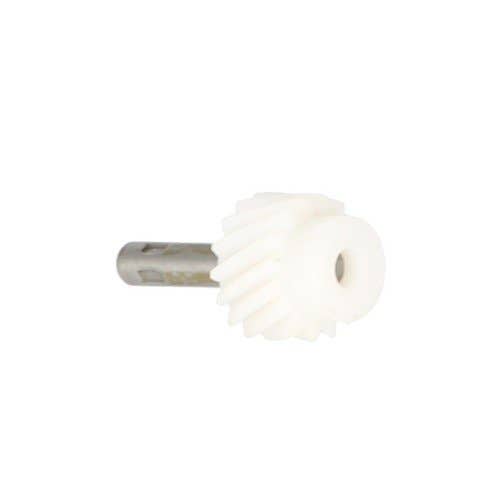 119850 | Tachometer Drive Gear | Ford 2000 2100 2110 2120 2150 2300 2310 3000 3100 3110 3120 3300 3310 3330 3400 3500 4000 4100 4110 4140 4200 4330 4340 4400 4410 4500 5000 5100 5200 5340 5550 7000 7100 7200 8000 8200 9000 9200 |  | 81812583 | C5NF17373B