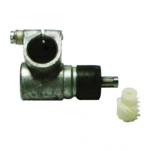 Tachometer Drive - Right Angle 16 MM fits New Holland TL70 TL80 TL90 TL100 5109356 fits Case IH 5109356 fits Allis Chalmers 7209119 fits FIAT 598816 Tachometer Drive - Right Angle 16 MM fits New Holland TL70 TL80 TL90 TL100 5109356 fits Case IH 5109356 fits Allis Chalmers 7209119 fits FIAT 598816