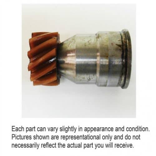 497227 | Tachometer Drive | Case 730 770 830 870 970 1030 1070 1175 1200 1270 1370 1470 1570 2470 2670 |  | A34266