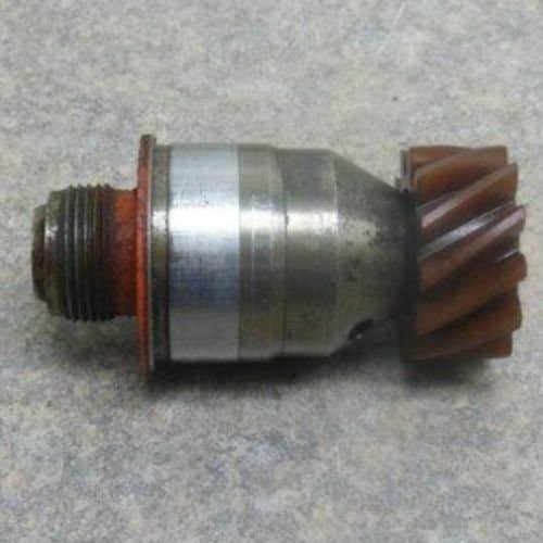 432313 | Tachometer Drive | Case 2090 2290 2390 2590 4490 4690 |  | A67178