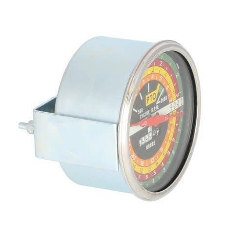 112544 | Tachometer Gauge - Black Face - IH Logo | International | Farmall | IH 706 756 766 806 826 1206 1256 1456 2706 2756 2806 2856 21206 |  | 103151A1 | 103152A1 | 388588R91 | 388589R91 | 398095R91 | 66748C1