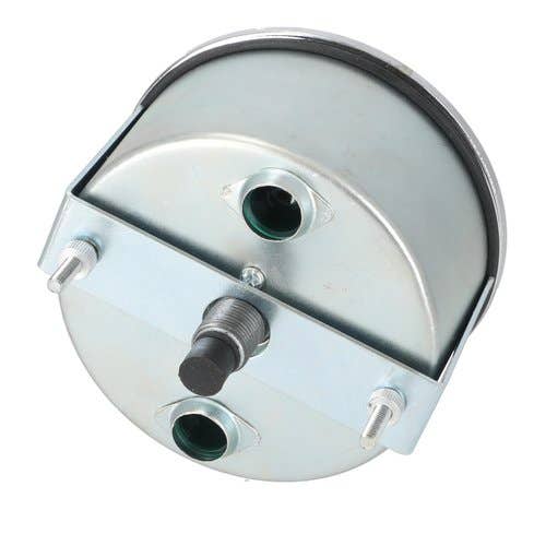 121706 | Tachometer Gauge - Black Face | International | Farmall | IH 706 756 766 806 826 1206 1256 1456 2706 2756 2806 21206 |  | 103151A1 | 103152A1 | 388588R91 | 388589R91 | 398095R91 | 66748C1