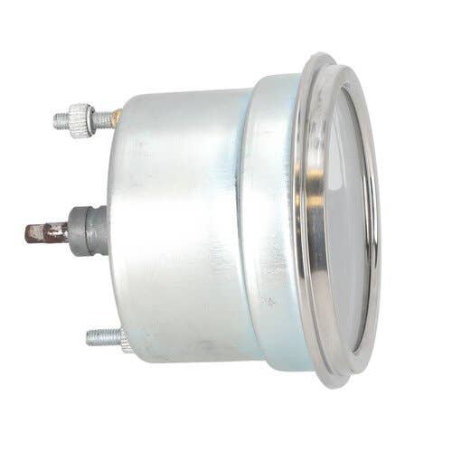 128407 | Tachometer Gauge - Chrome Bezel | Allis Chalmers 5040 5045 5050 | FIAT 450 480 500 540 550 600 640 900 1000 | Long 260 310 350 360 445 460 510 550 560 610 | |  | 72091876 | 4334916 | TX12360 | 677532A | 5221000 | 31-2905057 | 72089939 | 4334916V