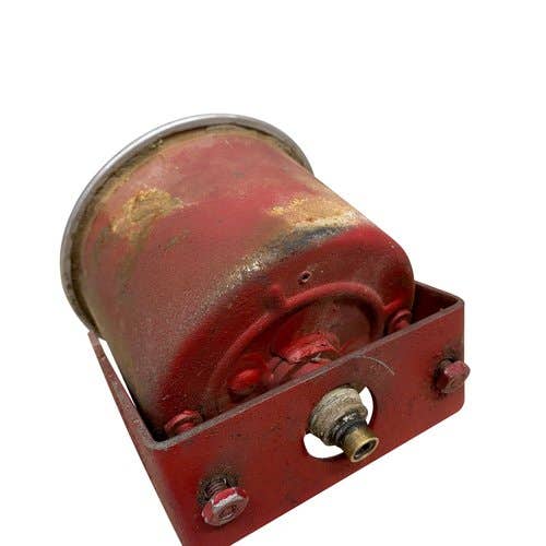 452126 | Tachometer Gauge - IH Logo | International | Farmall | IH 460 560 660 |  | 383093R91 | 375679R91 | 383092R91