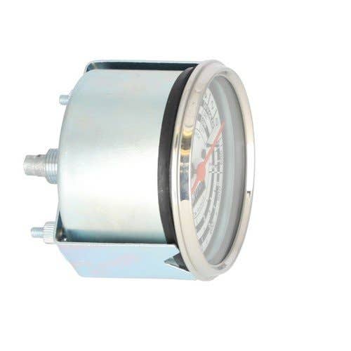 103877 | Tachometer Gauge | Allis Chalmers D14 D15 D17 I40 I400 |  | 70228818 | 70229755 | 70234095 | 70242376 | 70261728 | 70261779 | 70276770 | 70277450