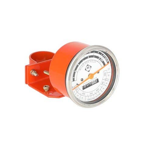 115688 | Tachometer Gauge | Allis Chalmers D10 D12 |  | 70232189 | 70232176 | 70232177