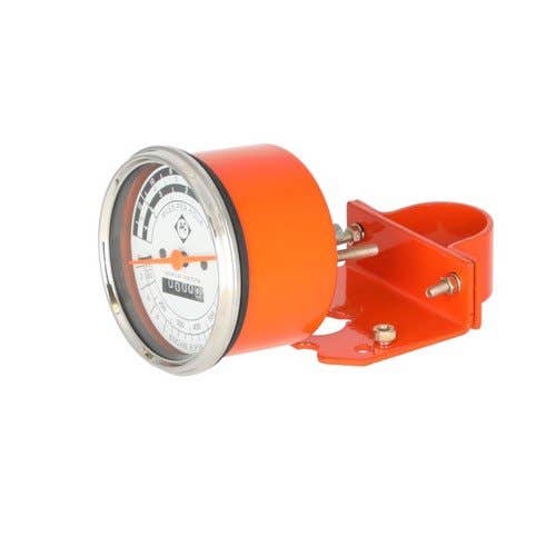 115688 | Tachometer Gauge | Allis Chalmers D10 D12 |  | 70232189 | 70232176 | 70232177