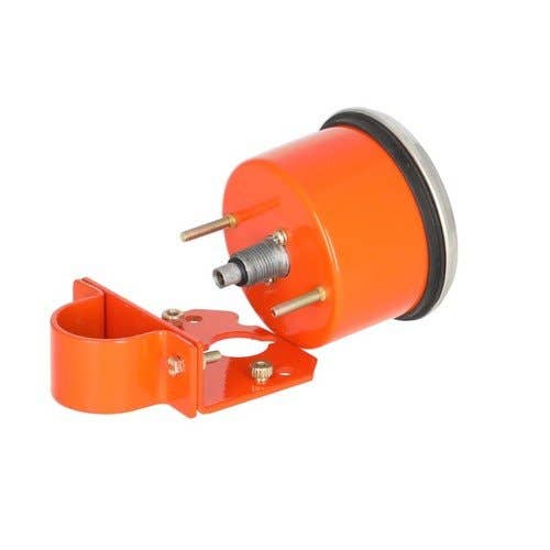 115688 | Tachometer Gauge | Allis Chalmers D10 D12 |  | 70232189 | 70232176 | 70232177
