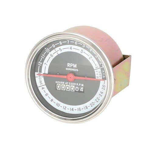Tachometer Gauge fits Allis Chalmers 190 70243569 243569