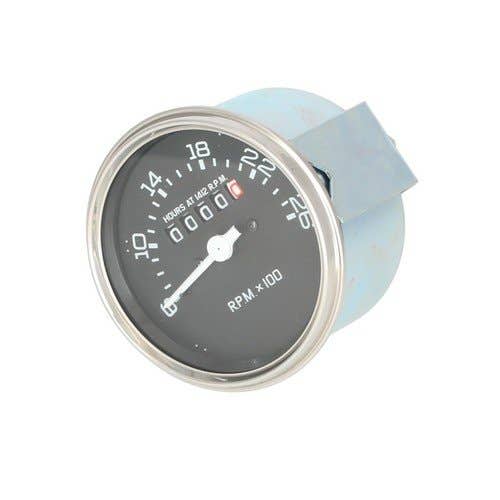 Tachometer Gauge fits David Brown 885 1210 1212 1410 990 995 996 1412 K942227 K955273 K942232 Tachometer Gauge fits David Brown 885 1210 1212 1410 990 995 996 1412 K942227 K955273 K942232