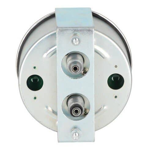 121657 | Tachometer Gauge | International | Farmall | IH Hydro 70 Hydro 86 Hydro 100 544 656 666 826 966 1026 1066 |  | 398957R1 | 402033R1 | 534055R1 | 65324C1