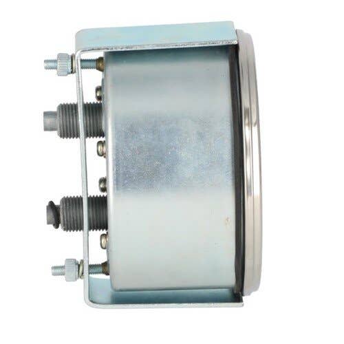 121657 | Tachometer Gauge | International | Farmall | IH Hydro 70 Hydro 86 Hydro 100 544 656 666 826 966 1026 1066 |  | 398957R1 | 402033R1 | 534055R1 | 65324C1