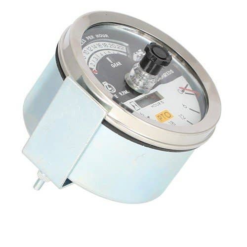 112462 | Tachometer Gauge | International | Farmall | IH 766 786 886 966 986 1066 1086 1466 1486 |  | 67679C2 | 103151A1 | 107368C3 | 84212503
