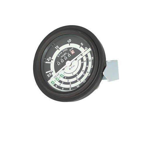Tachometer Gauge fits John Deere 2840 3030 3130 AL19692 AL24776 AL30805 Tachometer Gauge fits John Deere 2840 3030 3130 AL19692 AL24776 AL30805