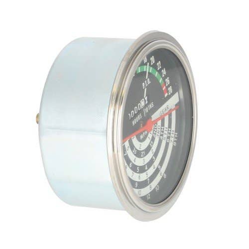125552 | Tachometer Gauge | John Deere 2010 |  | AT16678 | AT17444 | AT17778