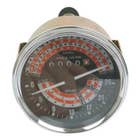 104125 | Tachometer Gauge | Massey Ferguson 135 | | 1860057M91 | 888562M91