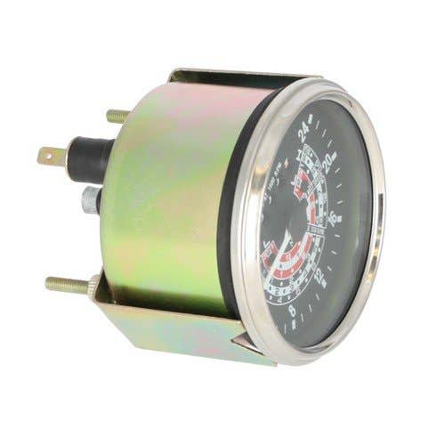 104121 | Tachometer Gauge | Massey Ferguson 35 |  | 186969M91 | 193890M91 | 829222M92 | 890222M92 | 890421M92