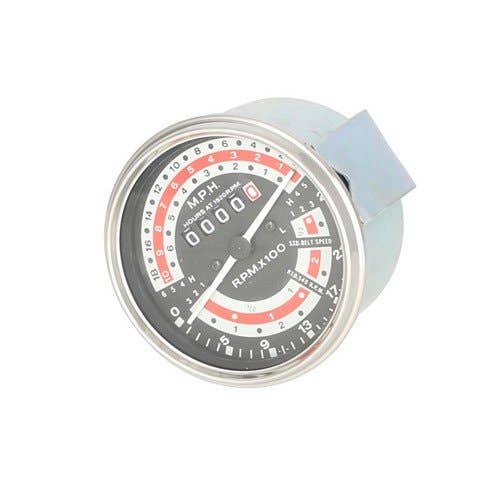 Tachometer Gauge fits Massey Ferguson 135 898465M91 898467M91 898467M92 898465M92 Tachometer Gauge fits Massey Ferguson 135 898465M91 898467M91 898467M92 898465M92