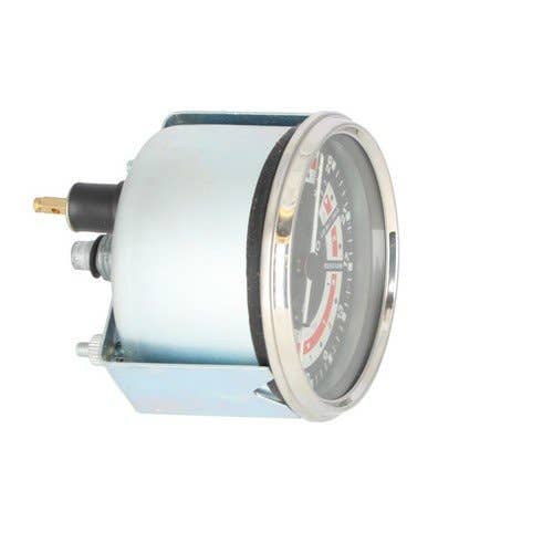 104124 | Tachometer Gauge | Massey Ferguson 135 |  | 898465M92 | 898465M91 | 898467M91 | 898467M92