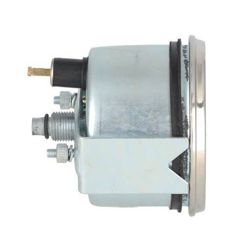104129 | Tachometer Gauge | Massey Ferguson 165 175 178 180 |  | 898489M91 | 898489M92