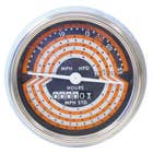 121672 | Tachometer Gauge | Oliver 770 880 | | 101390A | 101390AA | 156558A | 158259A