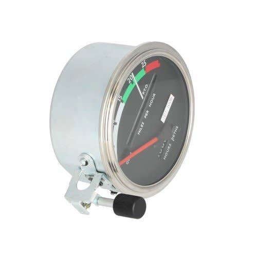 121304 | Tachometer Gauge - Red Needle | John Deere 2510 2520 3020 4020 |  | RE206854 | AR39904 | AR32830 | AR45443 | AR48020 | AR50401 | AR50405