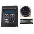 203736 | Tachometer Gauge | Case IH 1640 1644 1660 1666 1670 1680 1688 | | 1935114C2 | 1935114C1 | 1987322C1 | 1987322C2