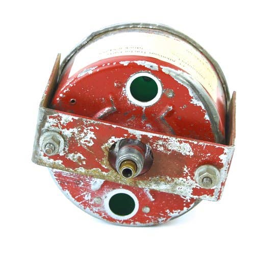 203962 | Tachometer Gauge | International | Farmall | IH 706 2706 |  | 388588R91