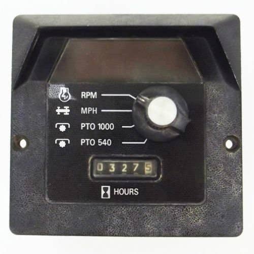 Remanufactured Tachometer Gauge fits International 1586 131167C1 121863C1 Remanufactured Tachometer Gauge fits International 1586 131167C1 121863C1