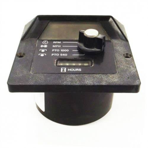 204303 | Tachometer Gauge | International | Farmall | IH 1586 |  | 121863C1 | 131167C1