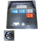 205594 | Tachometer Gauge | International | Farmall | IH 3388 3588 3788 4386 4586 4786 | | 1265585C1