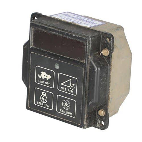 Remanufactured Tachometer Gauge fits John Deere 6620 6622 7720 8820 RE13916 AH99763 AXE49221 Remanufactured Tachometer Gauge fits John Deere 6620 6622 7720 8820 RE13916 AH99763 AXE49221