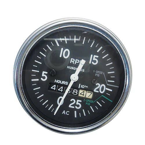 404160 | Tachometer Gauge | Allis Chalmers 190 190XT |  | 70252409