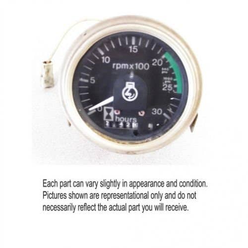 497110 | Tachometer Gauge | Allis Chalmers 6060 |  | 70263198