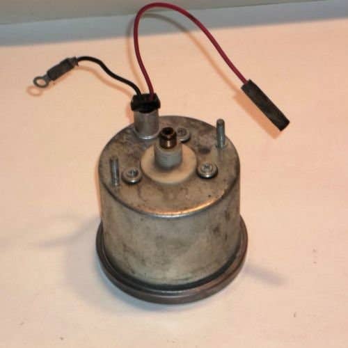 410414 | Tachometer Gauge | International | Farmall | IH Hydro 84 258 268 278 484 584 585 684 685 784 785 884 885 | Case IH 585 685 885 |  | 3125106R92 | 3121926R91