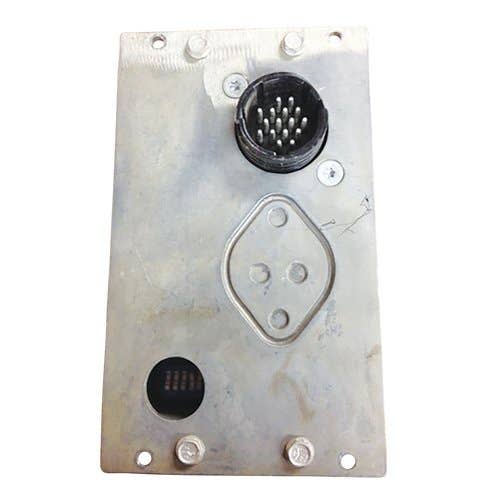 404322 | Tachometer Gauge | John Deere 4890 4990 6100 6500 6600 6610 6710 6810 6910 7445 7450 7455 7460 9400 9500 9600 9610 |  | AH128015 | AH136006 | AH139889 | AH141791 | AH142490 | AH143068 | AH147554 | AH147555 | AH159984 | AH161335 | AH163526