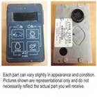 497727 | Tachometer Gauge | John Deere CTS 9600 | | AH163526 | AH128015 | AH143068 | AH147555 | AH159984 | AH142490 | AH142327 | AH141791