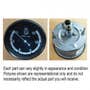 497764 | Tachometer Gauge | John Deere 3300 4400 4400 4420 6600 6602 6620 6622 | | AH91002 497764 | Tachometer Gauge | John Deere 3300 4400 4400 4420 6600 6602 6620 6622 | | AH91002