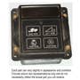 498591 | Tachometer Gauge | John Deere 6620 6622 7720 8820 | | AH99763 | RE13916 | AXE49221 498591 | Tachometer Gauge | John Deere 6620 6622 7720 8820 | | AH99763 | RE13916 | AXE49221