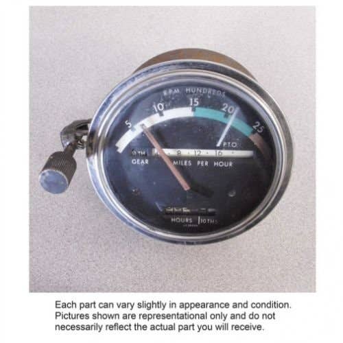417361 | Tachometer Gauge | John Deere 2510 2520 3020 |  | AR32838 | AR39909 | AR39910 | AR45442 | AR48019 | AR50400 | AR50404 | RE206853