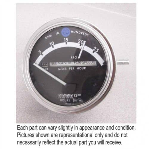 499849 | Tachometer Gauge | John Deere 4030 |  | AR60516 | AR71251