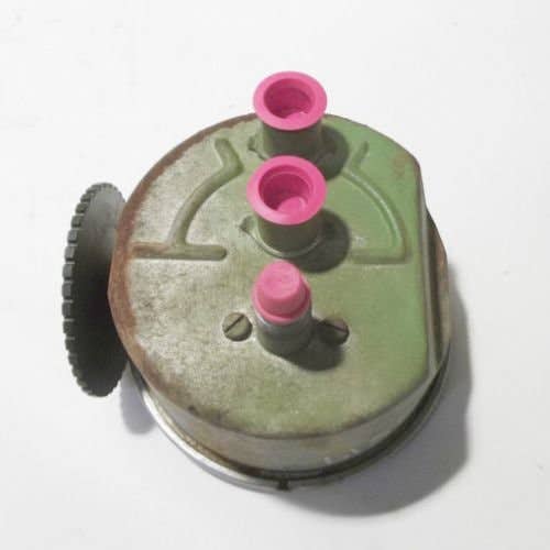 432842 | Tachometer Gauge | John Deere 4030 |  | AR60517 | AR71252 | RE207967