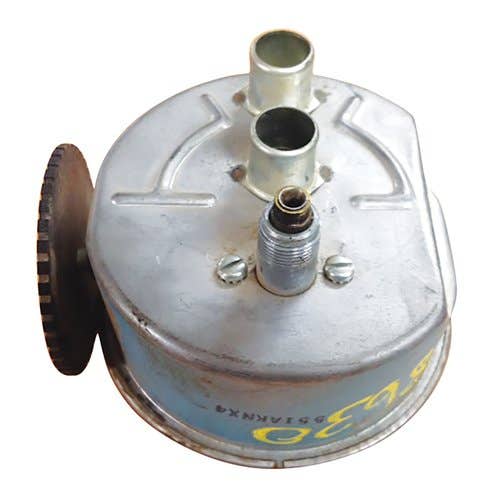 404060 | Tachometer Gauge | John Deere 8430 8630 |  | AR70111