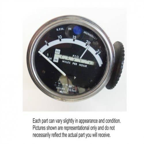 404061 | Tachometer Gauge | John Deere 8440 8640 |  | AR81009