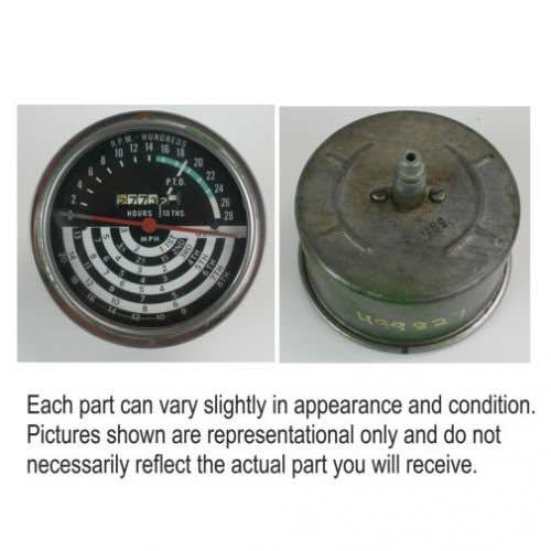 499827 | Tachometer Gauge | John Deere 300 300 820 1020 1520 1530 2010 2020 2020 2030 2040 2240 2440 2630 2640 |  | AT17778 | AR50954 | AR65445 | AT20641