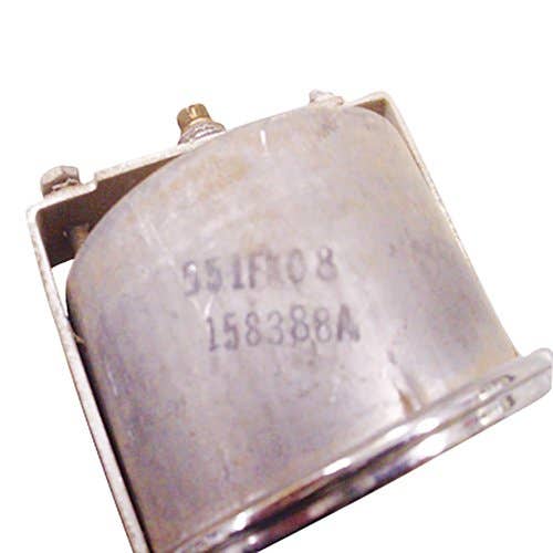 404545 | Tachometer Gauge | Oliver 1750 1755 1850 1855 1950 1950T 1955 2050 2150 2255 | White 4-150 4-180 |  | 30-3066703 | 158388A | 30-3485439