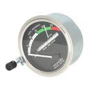 121302 | Tachometer Gauge White Needle | John Deere 2510 2520 3020 | | AR32838 | AR39909 | AR39910 | AR45442 | AR48019 | AR50400 | AR50404 | RE206853