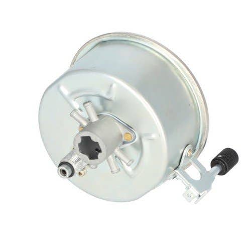 121302 | Tachometer Gauge White Needle | John Deere 2510 2520 3020 |  | AR32838 | AR39909 | AR39910 | AR45442 | AR48019 | AR50400 | AR50404 | RE206853